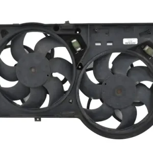 WENTYLATOR CHŁODNICY FIAT GRANDE PUNTO 871200200 Szybka dostawa